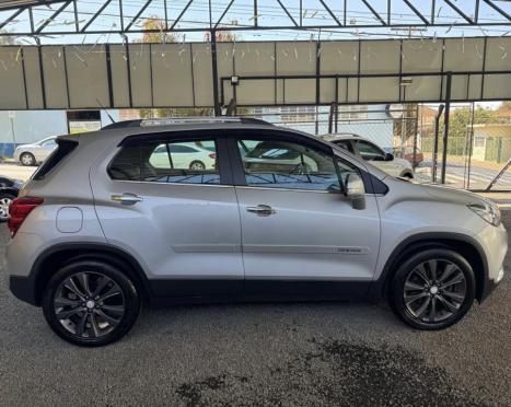 CHEVROLET Tracker 1.4 16V 4P FLEX PREMIER TURBO AUTOM�TICO, Foto 6