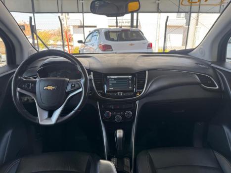 CHEVROLET Tracker 1.4 16V 4P FLEX PREMIER TURBO AUTOM�TICO, Foto 7