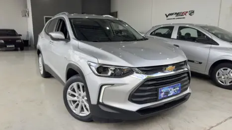 CHEVROLET Tracker 1.2 12V 4P FLEX TURBO LTZ AUTOM�TICO, Foto 1