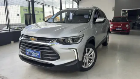 CHEVROLET Tracker 1.2 12V 4P FLEX TURBO LTZ AUTOM�TICO, Foto 3