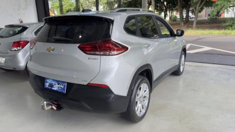 CHEVROLET Tracker 1.2 12V 4P FLEX TURBO LTZ AUTOM�TICO, Foto 6