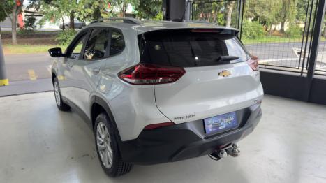CHEVROLET Tracker 1.2 12V 4P FLEX TURBO LTZ AUTOM�TICO, Foto 7