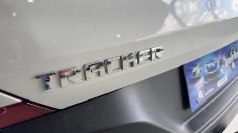 CHEVROLET Tracker 1.2 12V 4P FLEX TURBO LTZ AUTOM�TICO, Foto 8