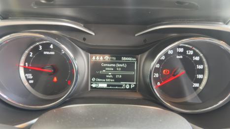 CHEVROLET Tracker 1.2 12V 4P FLEX TURBO LTZ AUTOM�TICO, Foto 10