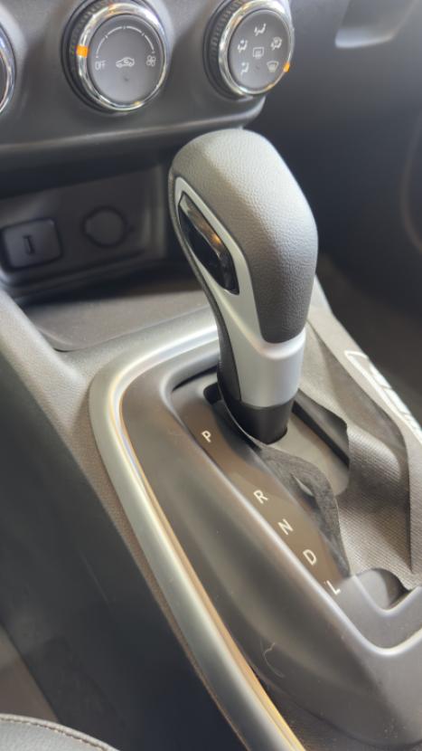 CHEVROLET Tracker 1.2 12V 4P FLEX TURBO LTZ AUTOM�TICO, Foto 13