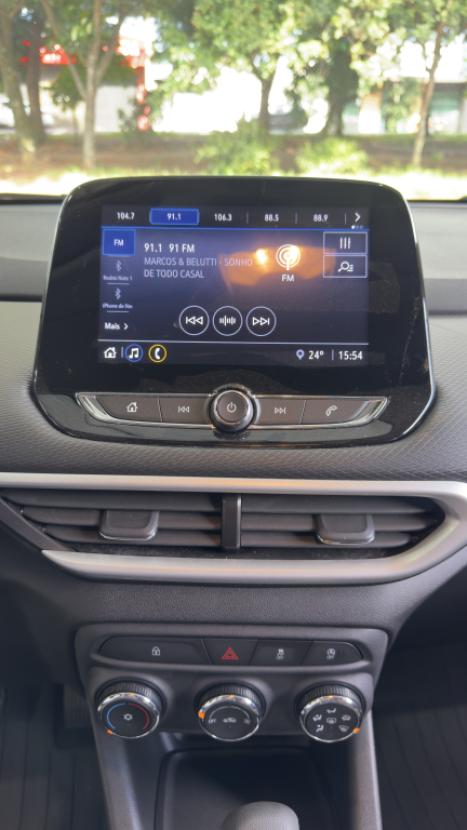 CHEVROLET Tracker 1.2 12V 4P FLEX TURBO LTZ AUTOM�TICO, Foto 14