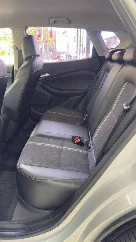 CHEVROLET Tracker 1.2 12V 4P FLEX TURBO LTZ AUTOM�TICO, Foto 15