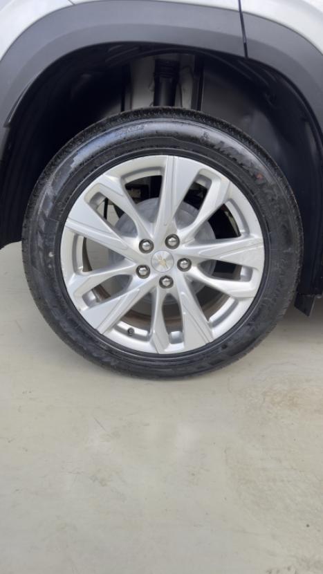 CHEVROLET Tracker 1.2 12V 4P FLEX TURBO LTZ AUTOM�TICO, Foto 16