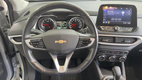 CHEVROLET Tracker 1.2 12V 4P FLEX TURBO LTZ AUTOM�TICO, Foto 17