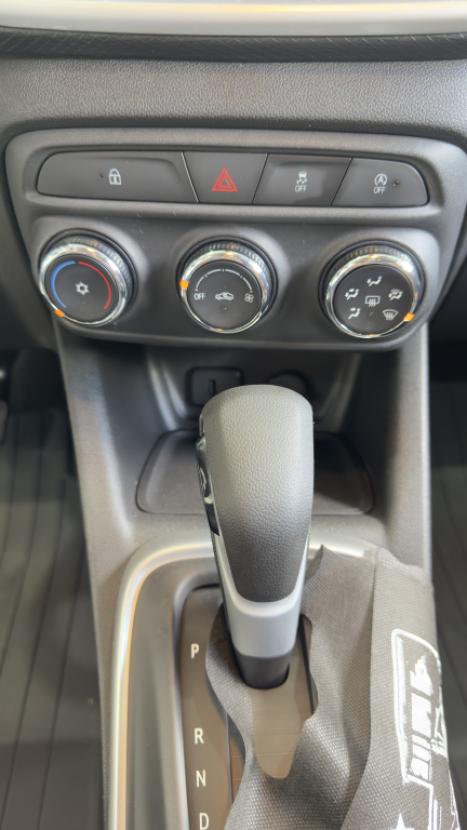 CHEVROLET Tracker 1.2 12V 4P FLEX TURBO LTZ AUTOM�TICO, Foto 18