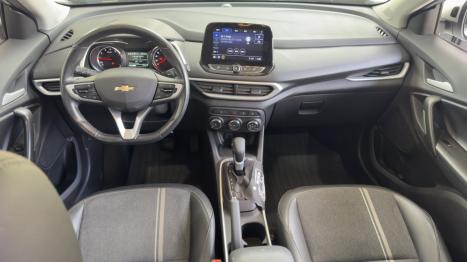 CHEVROLET Tracker 1.2 12V 4P FLEX TURBO LTZ AUTOM�TICO, Foto 19