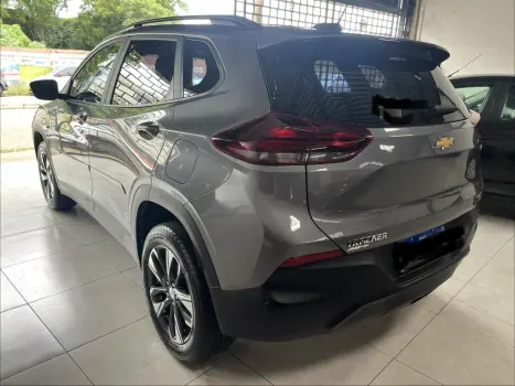 CHEVROLET Tracker 1.0 12V 4P FLEX TURBO LTZ AUTOM�TICO, Foto 2