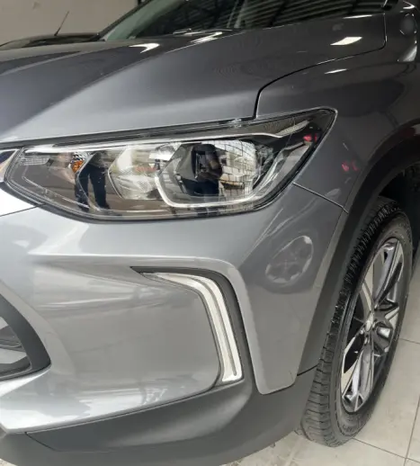 CHEVROLET Tracker 1.0 12V 4P FLEX TURBO LTZ AUTOM�TICO, Foto 4