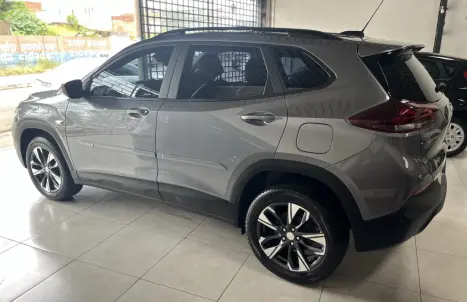 CHEVROLET Tracker 1.0 12V 4P FLEX TURBO LTZ AUTOM�TICO, Foto 5