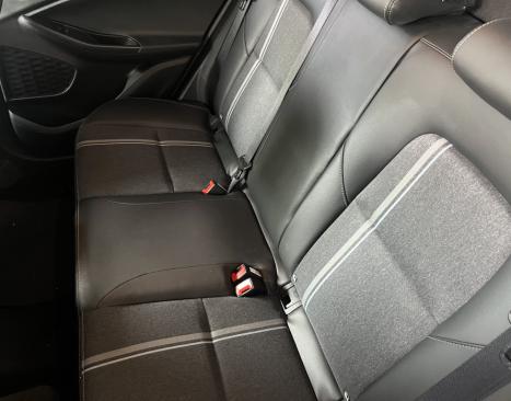 CHEVROLET Tracker 1.0 12V 4P FLEX TURBO LTZ AUTOM�TICO, Foto 7