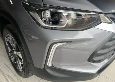 CHEVROLET Tracker 1.0 12V 4P FLEX TURBO LTZ AUTOM�TICO, Foto 8