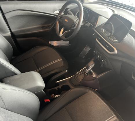 CHEVROLET Tracker 1.0 12V 4P FLEX TURBO LTZ AUTOM�TICO, Foto 10