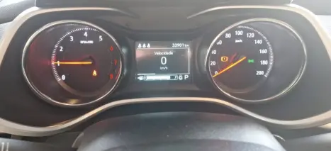 CHEVROLET Tracker 1.0 12V 4P FLEX TURBO LTZ AUTOM�TICO, Foto 12