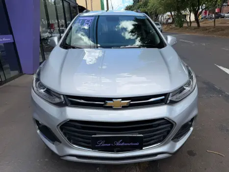 CHEVROLET Tracker 1.4 16V 4P FLEX PREMIER TURBO AUTOM�TICO, Foto 2