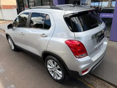 CHEVROLET Tracker 1.4 16V 4P FLEX PREMIER TURBO AUTOM�TICO, Foto 4