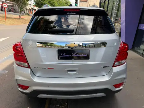 CHEVROLET Tracker 1.4 16V 4P FLEX PREMIER TURBO AUTOM�TICO, Foto 5