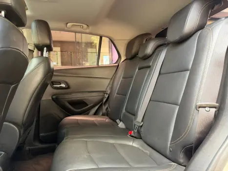 CHEVROLET Tracker 1.4 16V 4P FLEX PREMIER TURBO AUTOM�TICO, Foto 7