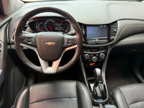CHEVROLET Tracker 1.4 16V 4P FLEX PREMIER TURBO AUTOM�TICO, Foto 11