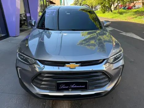 CHEVROLET Tracker 1.2 12V 4P FLEX TURBO PREMIER AUTOM�TICO, Foto 2