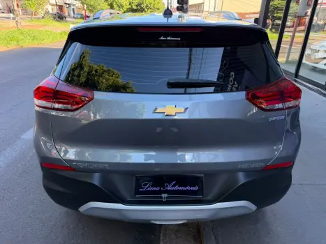 CHEVROLET Tracker 1.2 12V 4P FLEX TURBO PREMIER AUTOM�TICO, Foto 5