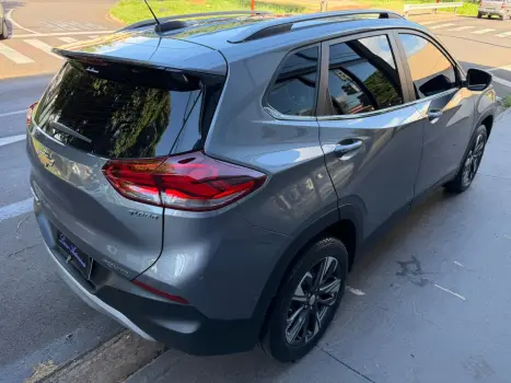 CHEVROLET Tracker 1.2 12V 4P FLEX TURBO PREMIER AUTOM�TICO, Foto 6