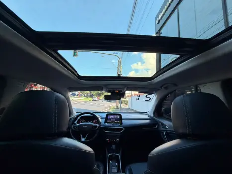 CHEVROLET Tracker 1.2 12V 4P FLEX TURBO PREMIER AUTOM�TICO, Foto 7