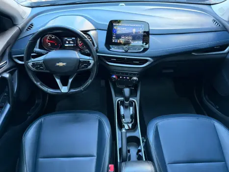 CHEVROLET Tracker 1.2 12V 4P FLEX TURBO PREMIER AUTOM�TICO, Foto 8