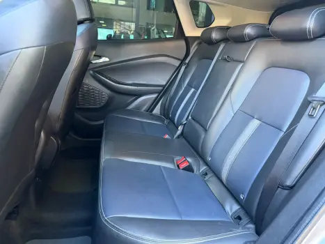 CHEVROLET Tracker 1.2 12V 4P FLEX TURBO PREMIER AUTOM�TICO, Foto 10