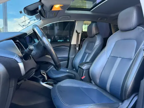 CHEVROLET Tracker 1.2 12V 4P FLEX TURBO PREMIER AUTOM�TICO, Foto 11