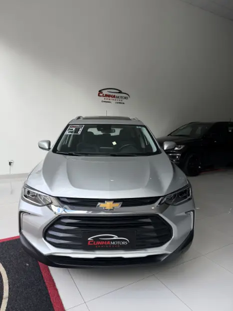 CHEVROLET Tracker 1.2 12V 4P FLEX TURBO PREMIER AUTOM�TICO, Foto 1