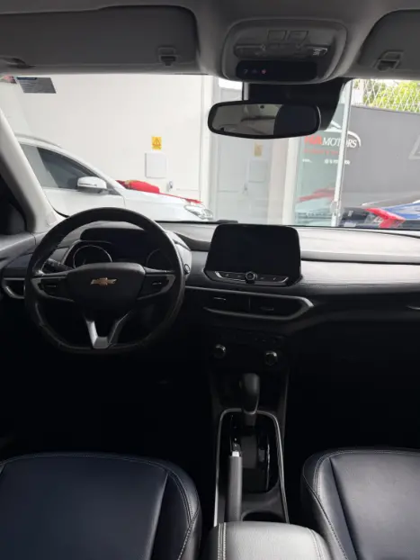 CHEVROLET Tracker 1.2 12V 4P FLEX TURBO PREMIER AUTOM�TICO, Foto 10