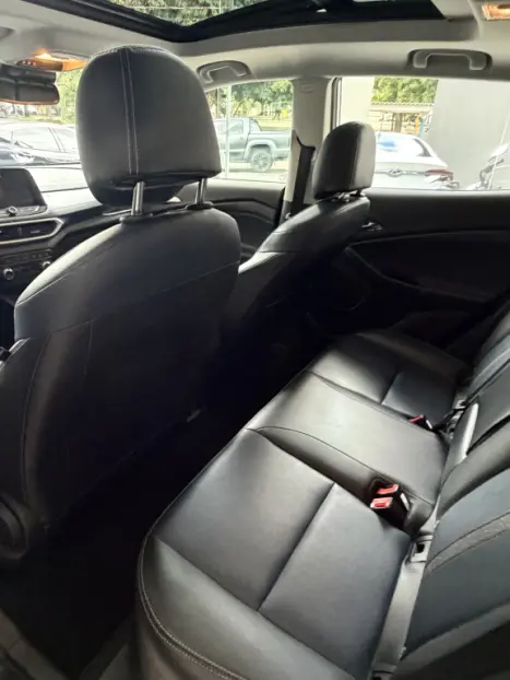 CHEVROLET Tracker 1.2 12V 4P FLEX TURBO PREMIER AUTOM�TICO, Foto 12