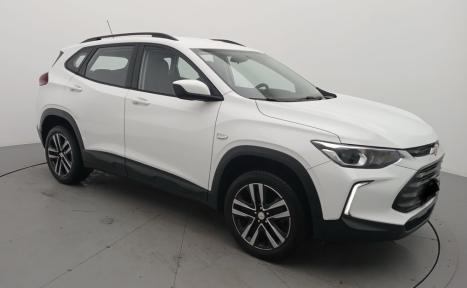 CHEVROLET Tracker 1.0 12V 4P FLEX TURBO LT AUTOM�TICO, Foto 1