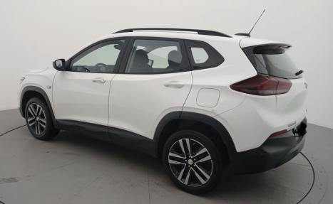 CHEVROLET Tracker 1.0 12V 4P FLEX TURBO LT AUTOM�TICO, Foto 3