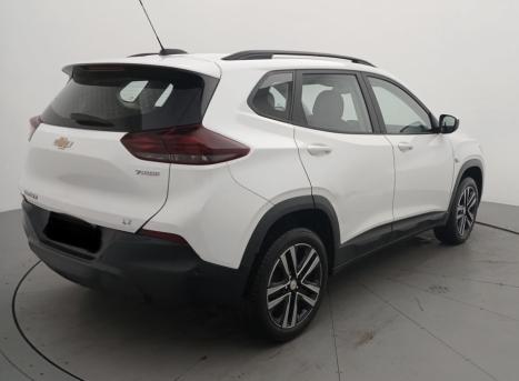 CHEVROLET Tracker 1.0 12V 4P FLEX TURBO LT AUTOM�TICO, Foto 4
