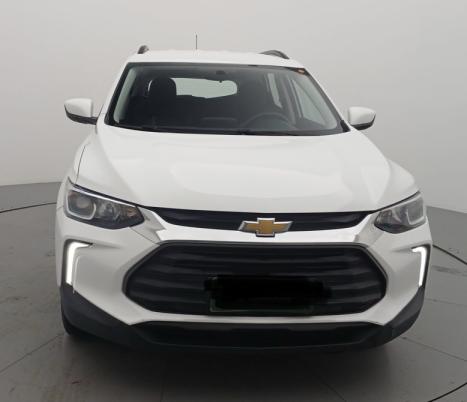 CHEVROLET Tracker 1.0 12V 4P FLEX TURBO LT AUTOM�TICO, Foto 5