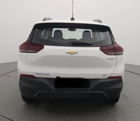 CHEVROLET Tracker 1.0 12V 4P FLEX TURBO LT AUTOM�TICO, Foto 6