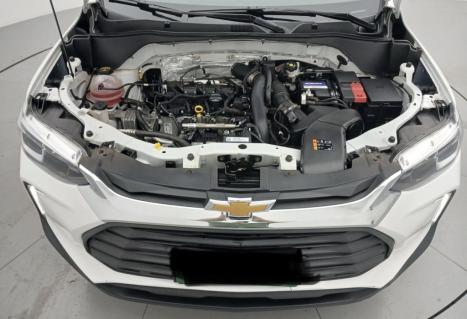 CHEVROLET Tracker 1.0 12V 4P FLEX TURBO LT AUTOM�TICO, Foto 7