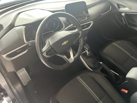 CHEVROLET Tracker 1.0 12V 4P FLEX TURBO LT AUTOM�TICO, Foto 8