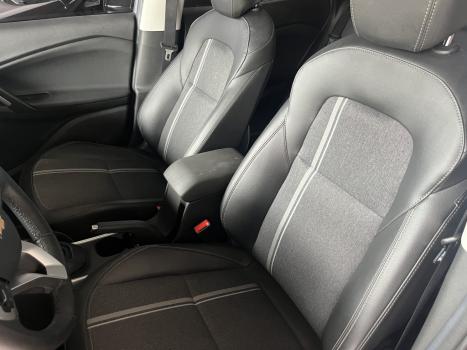 CHEVROLET Tracker 1.0 12V 4P FLEX TURBO LT AUTOM�TICO, Foto 9