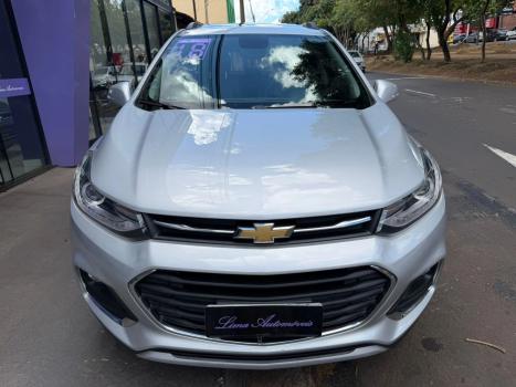 CHEVROLET Tracker 1.4 16V 4P FLEX PREMIER TURBO AUTOM�TICO, Foto 2