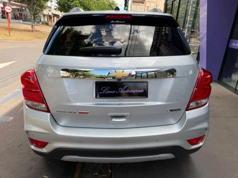 CHEVROLET Tracker 1.4 16V 4P FLEX PREMIER TURBO AUTOM�TICO, Foto 5