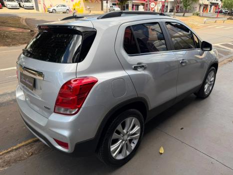 CHEVROLET Tracker 1.4 16V 4P FLEX PREMIER TURBO AUTOM�TICO, Foto 6
