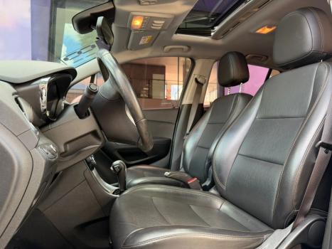 CHEVROLET Tracker 1.4 16V 4P FLEX PREMIER TURBO AUTOM�TICO, Foto 8