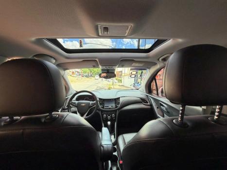 CHEVROLET Tracker 1.4 16V 4P FLEX PREMIER TURBO AUTOM�TICO, Foto 9